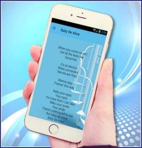 Kally's Mashup - Worlds Collide Letra 2018 screenshot 3