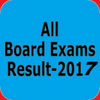 BOARD EXAMS RESULT 2018