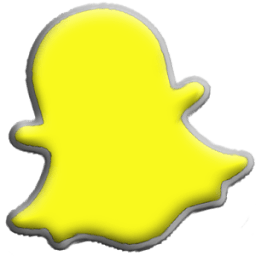 Snapchat Beta icon