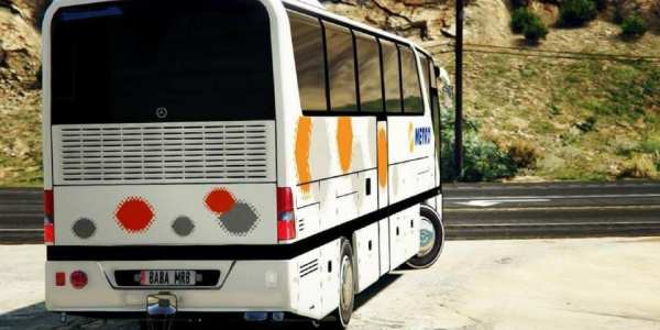 Real Bus Driving 2017 скриншот 6