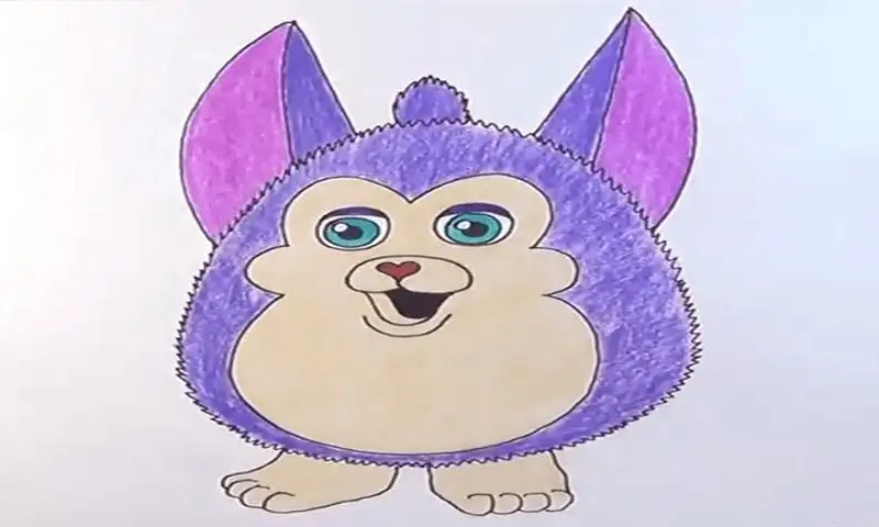 How To Draw Tattletail APK Download 2023 - Free - 9Apps