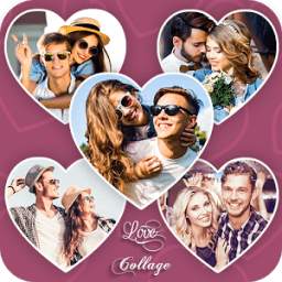 Love Collage 1.0