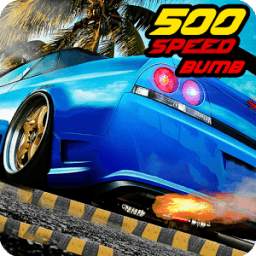 500+ Speed Bump 1.1