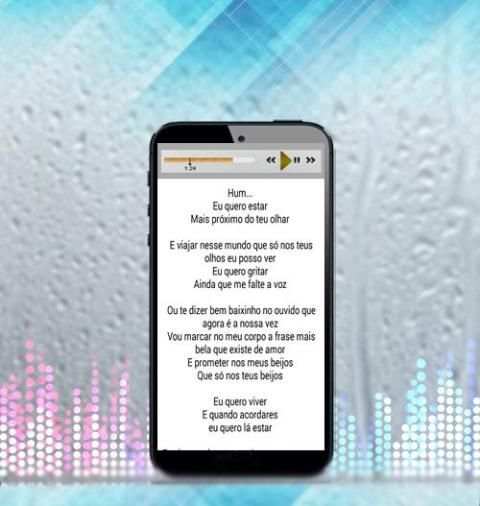 All songs CALEMA screenshot 1
