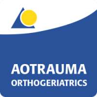 AOTrauma Orthogeriatrics