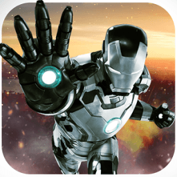 ikon Ultimate Flying Iron Pro Fight 2018