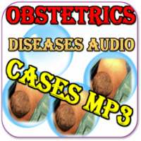 Cases In Obstetrics MP3