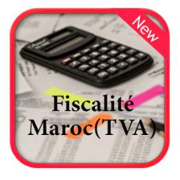 Fiscalité marocaine TVA 1.02