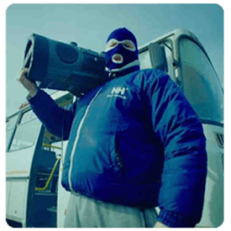 Тает Лед Игра иконка