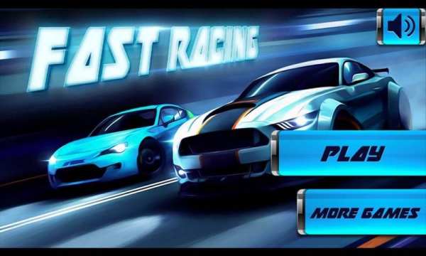 Fast Racing 4 seasons स्क्रीनशॉट 7