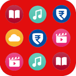 My Jio New Phone icon