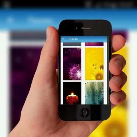Antivirus Android скриншот 1