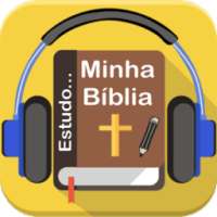 Minha Bíblia on 9Apps