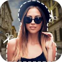 Cut Paste Photo Editor on 9Apps