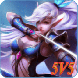 Mobile Guide Legends أيقونة