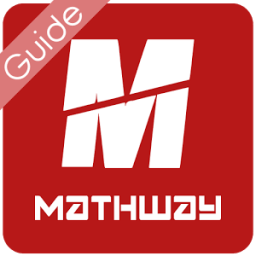 Free Mathway Math Solver Tips आइकन