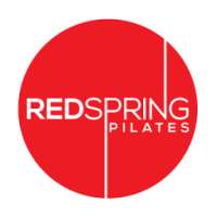 Red Spring Pilates