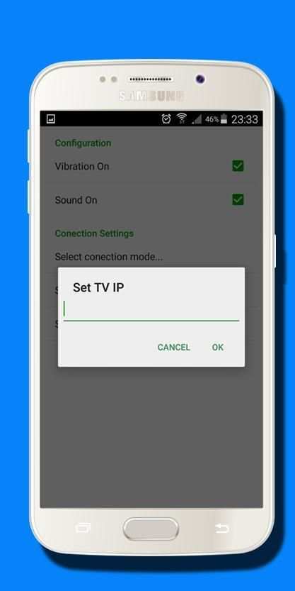 Tv Remote For All Tv screenshot 1