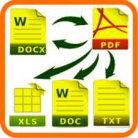 PDF to Word Converter | Free and Fast on 9Apps