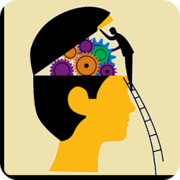 Memory training أيقونة