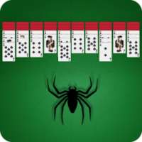 Spider Solitaire - Card Games