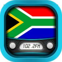 Radio South Africa FM - Live Radio Stations Online