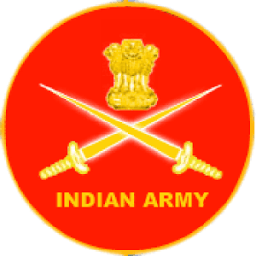 Indian Army Warrior Song icon