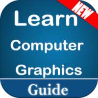 Learn Computer Graphics