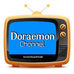 New Doraemon Channel (IDsub) иконка