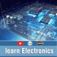 Learn Electronics on 9Apps