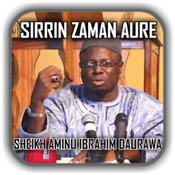 Sirrin Zaman Aure- Daurawa Mp3 icon