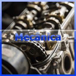 Mecánica Completa 1