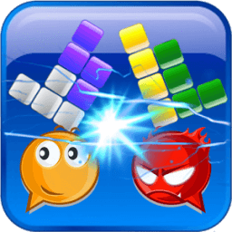 Block Puzzle Fighter आइकन