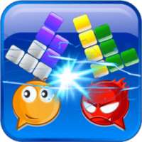 Block Puzzle Fighter