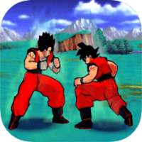 Super Hero 2 : Saiyan Fighting