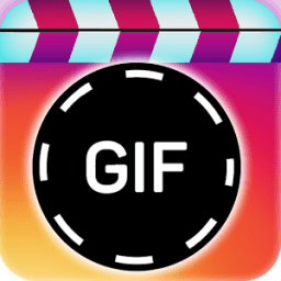 Gif Изменить Maker * иконка