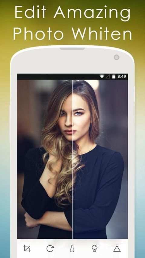 Photo Editor - Art Effect,Filter,Selfie Maker screenshot 1