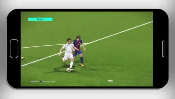 Update Guide For PES 2018 скриншот 1