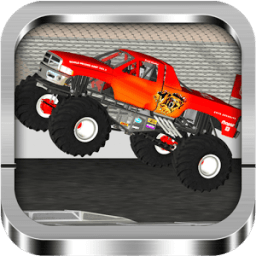 Monster Truck icon