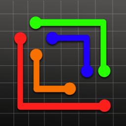 Number Flow - Number Connect иконка