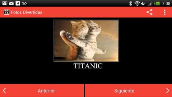 Fotos Divertidas screenshot 3