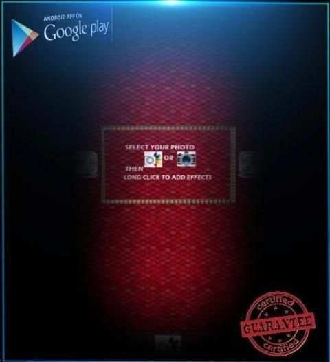 Joker Mask Photo Maker screenshot 6