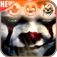 Joker Mask Photo Maker on 9Apps