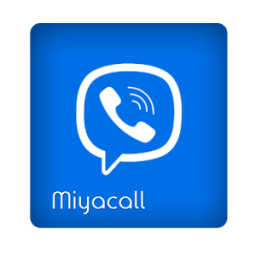 MiyaCall иконка
