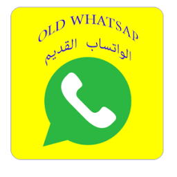 استرجاع الواتساب القديم wahatsab for free Prank icon
