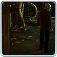 Guide for Hitman Absolution