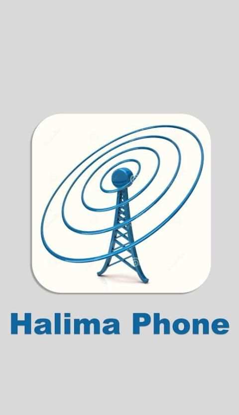 Halima Phone screenshot 1