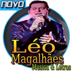 Melhores Léo Magalhães Música icon