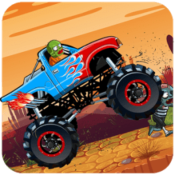ikon Zombie Road Hill Racing Climb