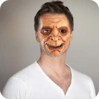 Masquerade Camera Photo Editor